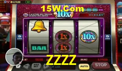 ZZZZ Rio de Janeiro - Slot Strategy